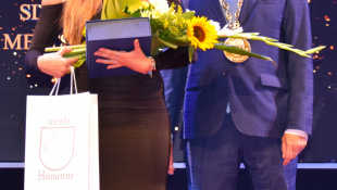 Športové ocenenia za rok 2023
