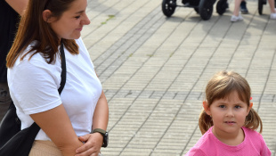 Dúhalka a maľovanie na tvár