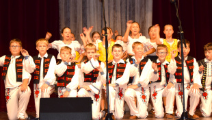 DFS Chemloňáčik, FS Chemlon, Hačure