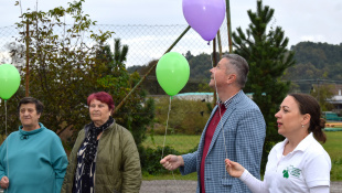 Športový deň Spoločnosti klinickej onkológie v Humennom