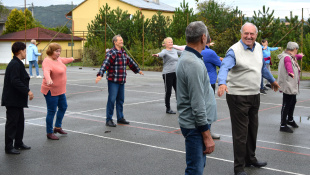 Športový deň Spoločnosti klinickej onkológie v Humennom