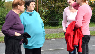 Športový deň Spoločnosti klinickej onkológie v Humennom