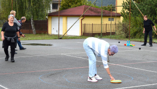 Športový deň Spoločnosti klinickej onkológie v Humennom