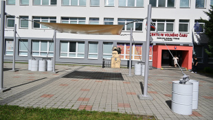 Kultúrna trojbodka (K3B)