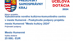 K3B - podpora PSK sumou 25 000 eur