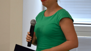 Slávnostná reedícia diel B. Voroňáka