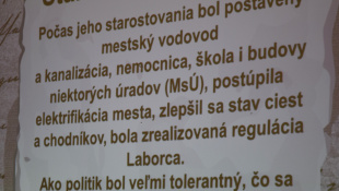 Slávnostná reedícia diel B. Voroňáka