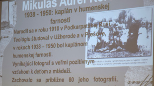 Slávnostná reedícia diel B. Voroňáka