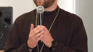 Slávnostná reedícia diel B. Voroňáka