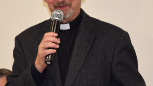 Slávnostná reedícia diel B. Voroňáka