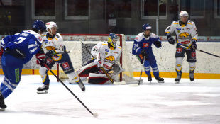 HC 19 Humenné - Slovensko "18" 10:2. Fandili školáci