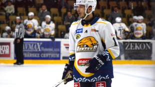 HC 19 Humenné - Slovensko "18" 10:2. Fandili školáci
