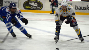 HC 19 Humenné - Slovensko "18" 10:2. Fandili školáci