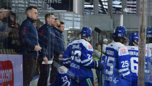 HC 19 Humenné - Slovensko "18" 10:2. Fandili školáci