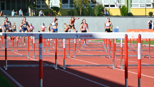 M-SR v atletike staršieho žiactva, viacboj juniorov a seniorov