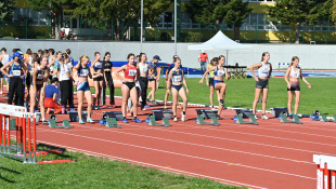 M-SR v atletike staršieho žiactva, viacboj juniorov a seniorov