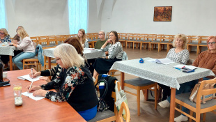 Prebúdzanie umeleckého slova
