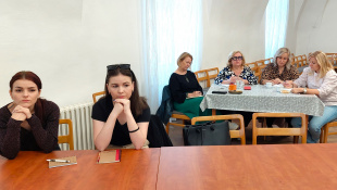 Prebúdzanie umeleckého slova