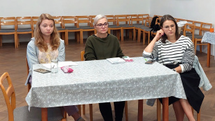 Prebúdzanie umeleckého slova