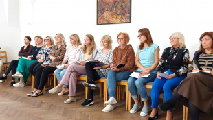 Prebúdzanie umeleckého slova