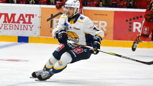 HC 19 Humenné - Prešov 1:3