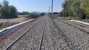 Železničná stanica (september 2024) - FOTO 4