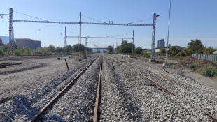 Železničná stanica (september 2024) - FOTO 6