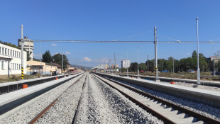 Železničná stanica (september 2024) - FOTO 8