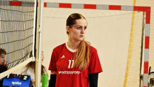 Staršie žiačky: VK Humenné - Kežmarok 3:1 a 3:1