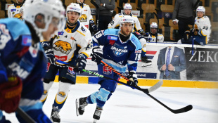 HC 19 Humenné - Dubnica n/V. 5:3