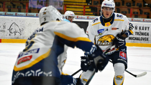 HC 19 Humenné - Dubnica n/V. 5:3