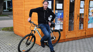 Európsky týždeň mobility ´24 - cykloraňajky