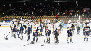 HC 19 Humenné - Skalica 4:3 pp