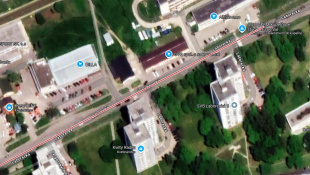 Dočasne nefunkčné verejné osvetlenie (10 - 11/2024)