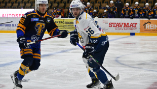 HC 19 Humenné - Trebišov 6:2