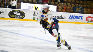 HC 19 Humenné - Trebišov 6:2