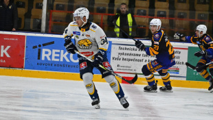 HC 19 Humenné - Trebišov 6:2