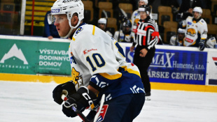 HC 19 Humenné - Trebišov 6:2