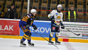 HC 19 Humenné - Trebišov 6:2