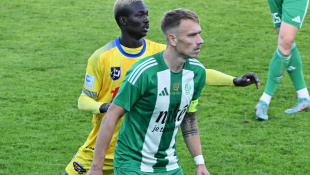 FK Humenné - Prešov 0:1
