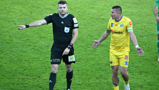 FK Humenné - Prešov 0:1