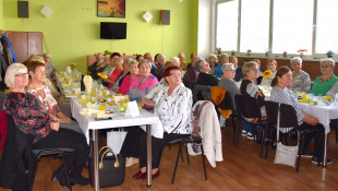 Mesiac úcty k starším s Drišľakom
