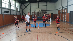 FBK Humenné - Surikaty Košice 4:2