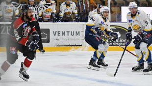 HC 19 Humenné - Trnava 8:0