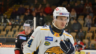 HC 19 Humenné - Trnava 8:0