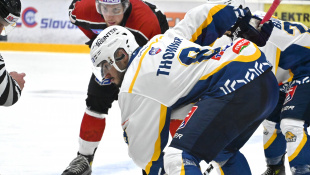 HC 19 Humenné - Trnava 8:0