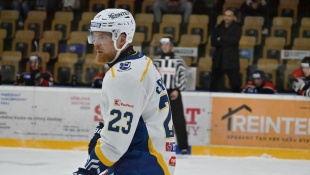 HC 19 Humenné - Trnava 8:0