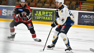 HC 19 Humenné - Trnava 8:0