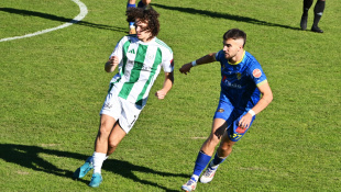 FK Humenné - Pohronie 1:0
