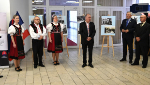 Projekt Rusíni Humenného (tri výstavy)